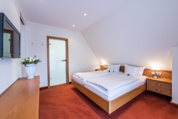 Hanses Bräutigam Landgasthof / Wellnesshotel (Schmallenberg)